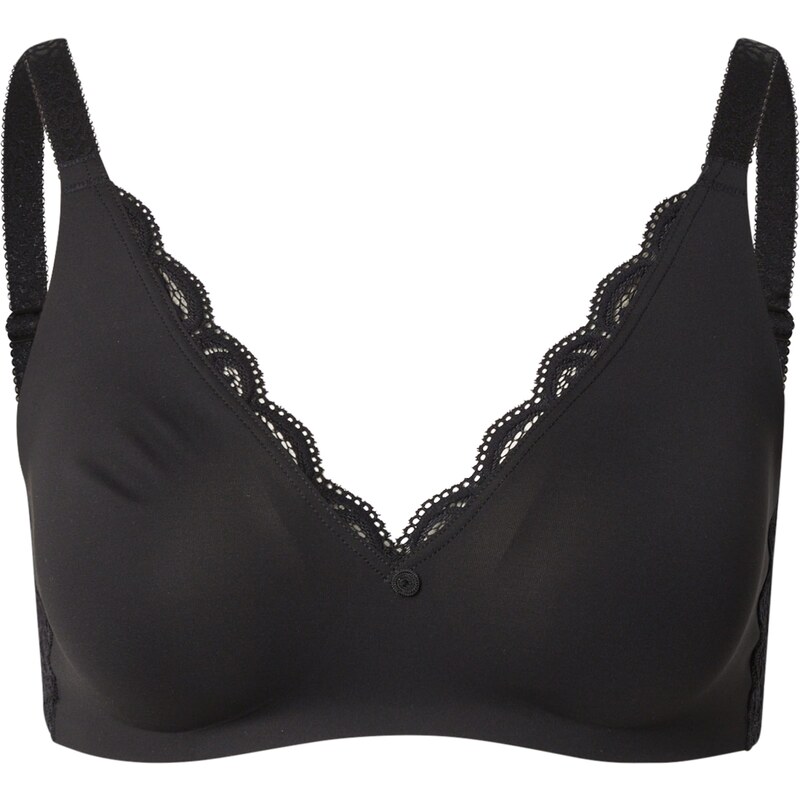 TRIUMPH Podprsenka Amourette N01 čierna 59644245
