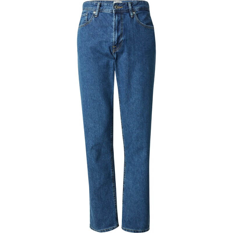 JJ Rebel Džínsy JREBRYAN JJCRAFT modrá denim 59644555