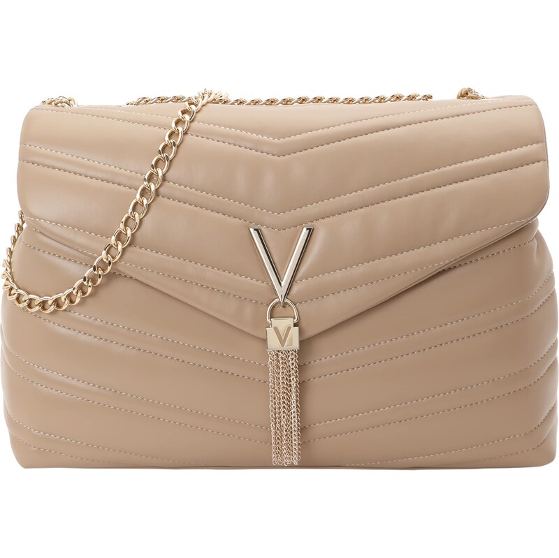 VALENTINO Kabelka na rameno PRIVILEGE béžová 59644840