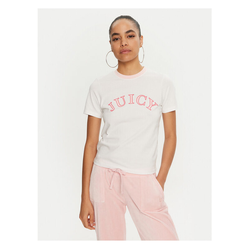 Tričko Juicy Couture 59068894