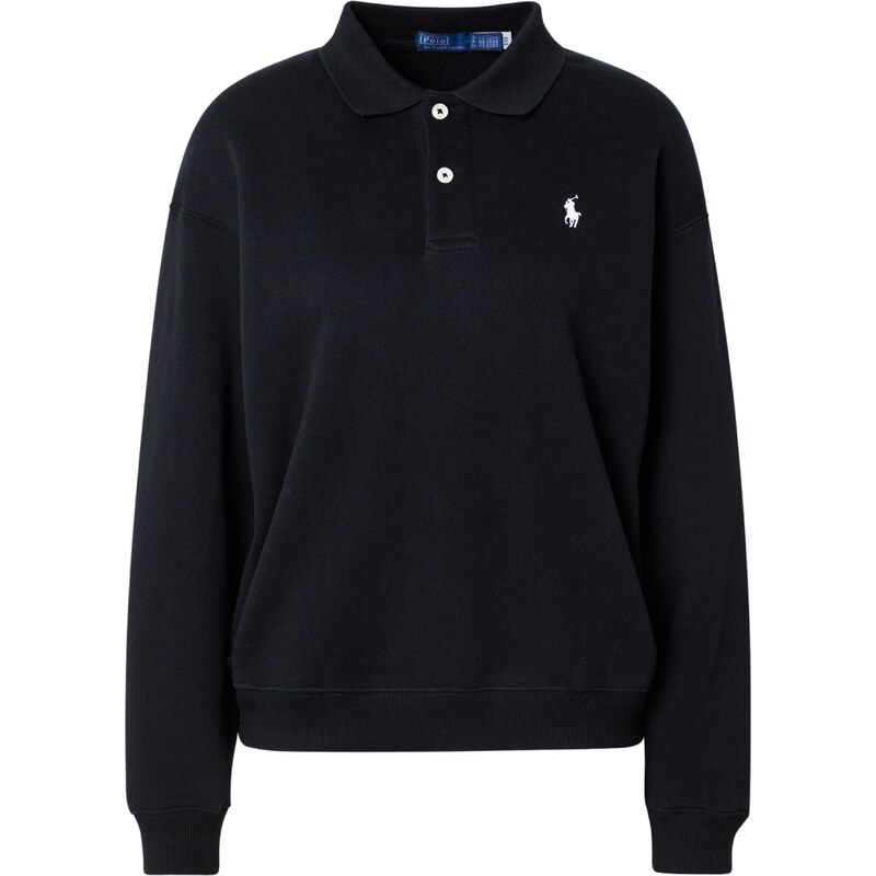 Polo Ralph Lauren Mikina čierna 59645272