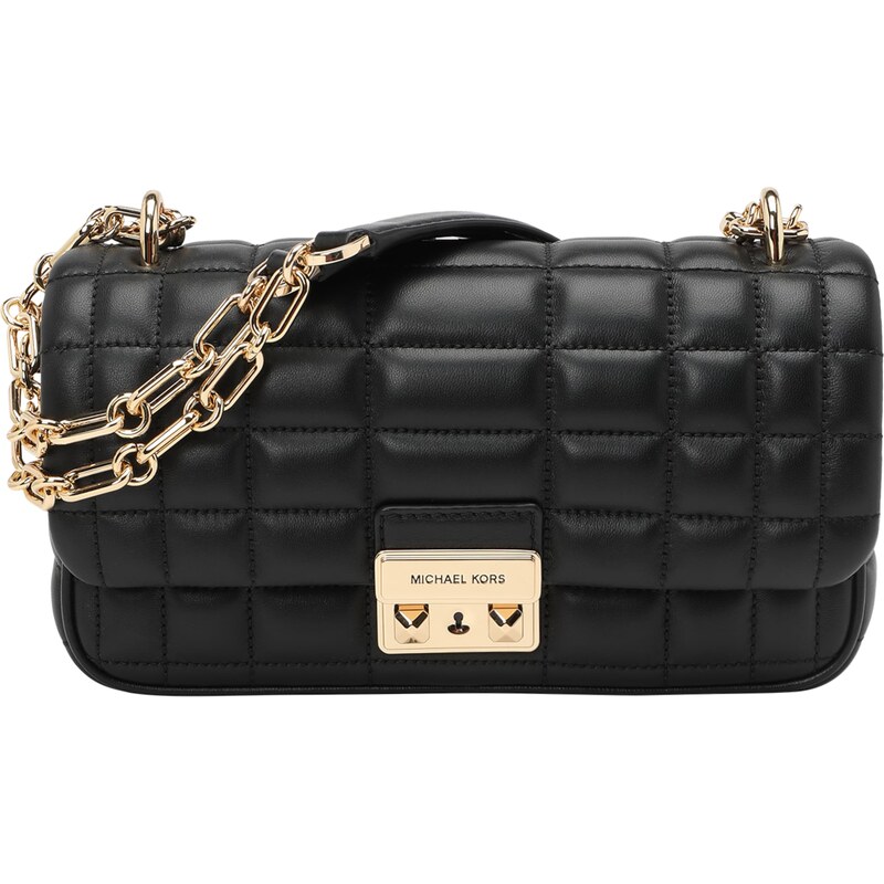 MICHAEL Michael Kors Kabelka na rameno čierna 60868822