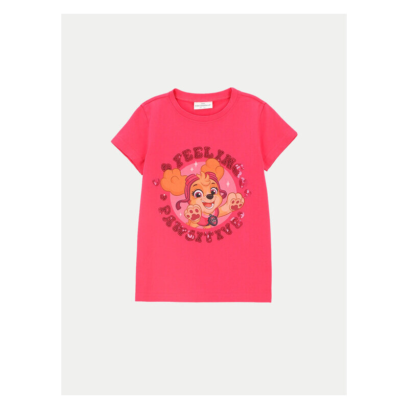 Tričko Coccodrillo 59614499