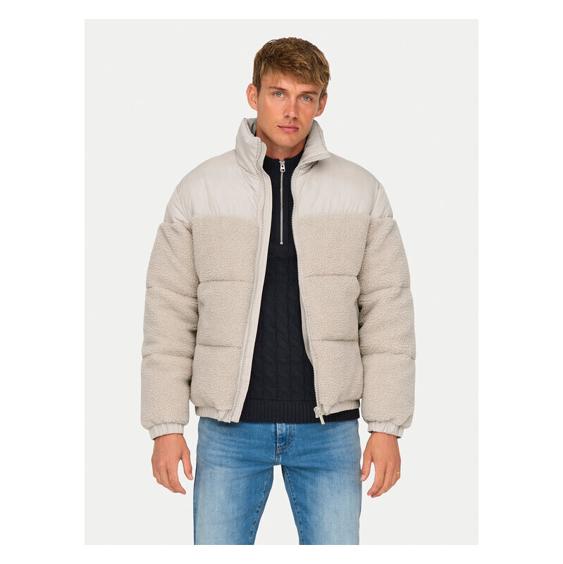 Zimné bundy Only & Sons 59614609