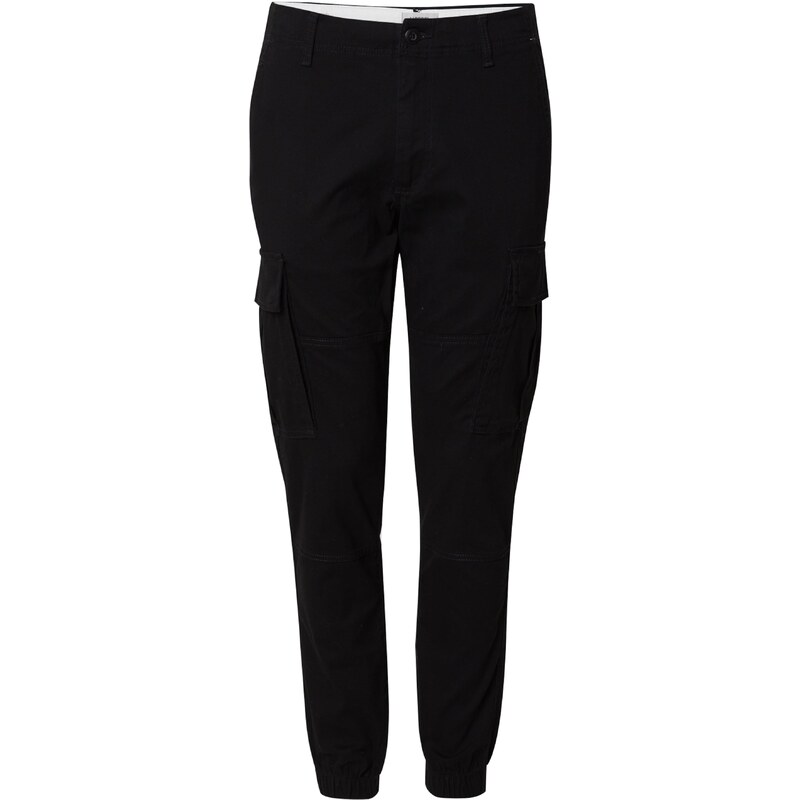 JJ Rebel Kapsáče JREBMichael čierna 59645623