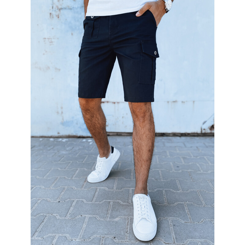 Pánske kraťasy Dstreet SX2429 65828573