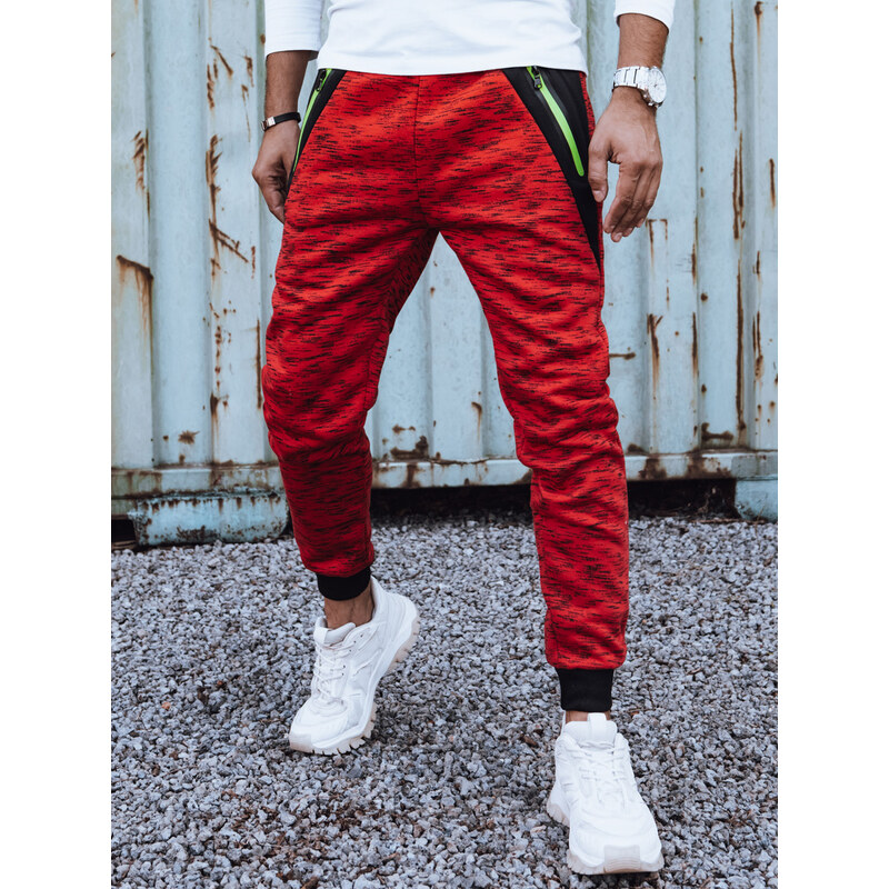 Pánske tepláky Dstreet UX4442 65806054