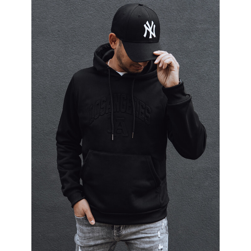 Pánska mikina s kapucňou Dstreet BX5766 65766861