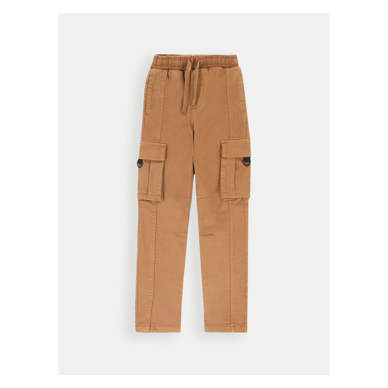 Bavlnené nohavice Coccodrillo 59614762