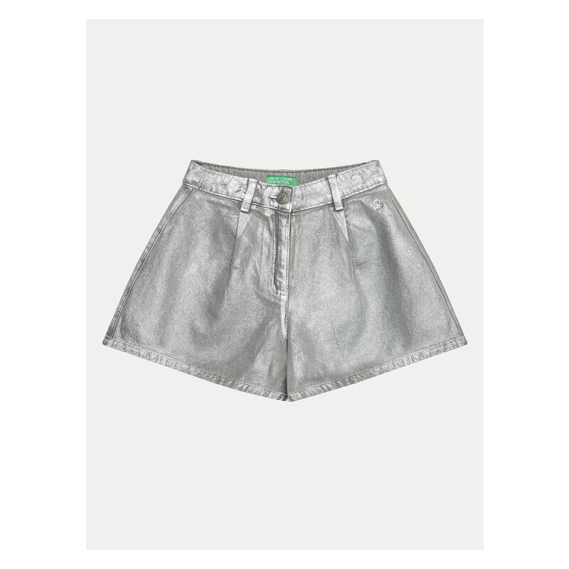 Bavlnené šortky United Colors Of Benetton 59614691