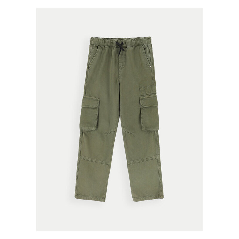 Bavlnené nohavice Coccodrillo 59614750