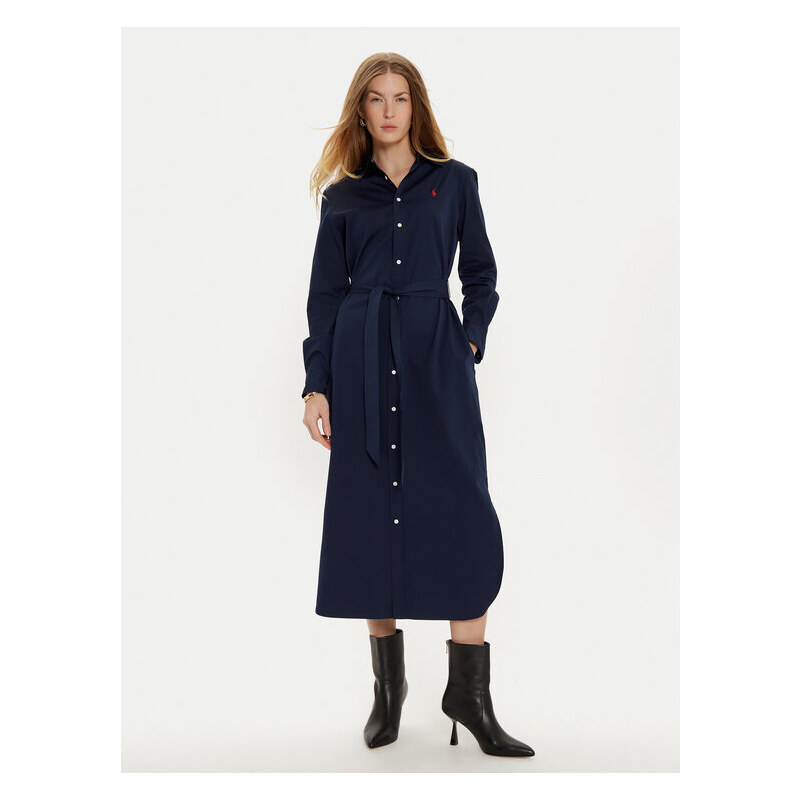 Košeľové šaty Polo Ralph Lauren 54962994