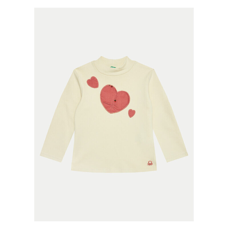 Blúzka United Colors Of Benetton 59614855