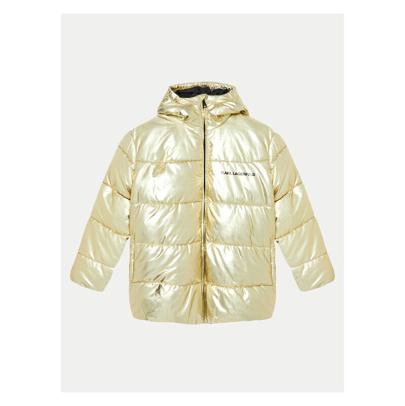 Zimné bundy Karl Lagerfeld Kids 59615306