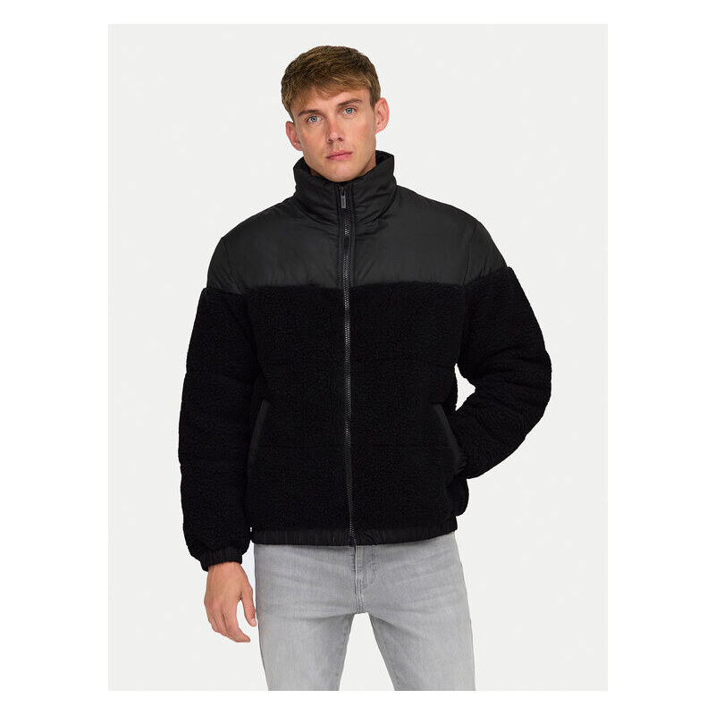 Zimné bundy Only & Sons 59614770