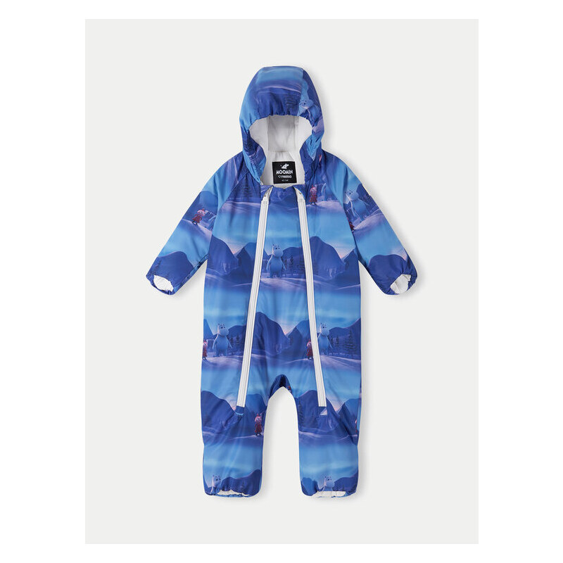 Zimná kombinéza Reima 59615028