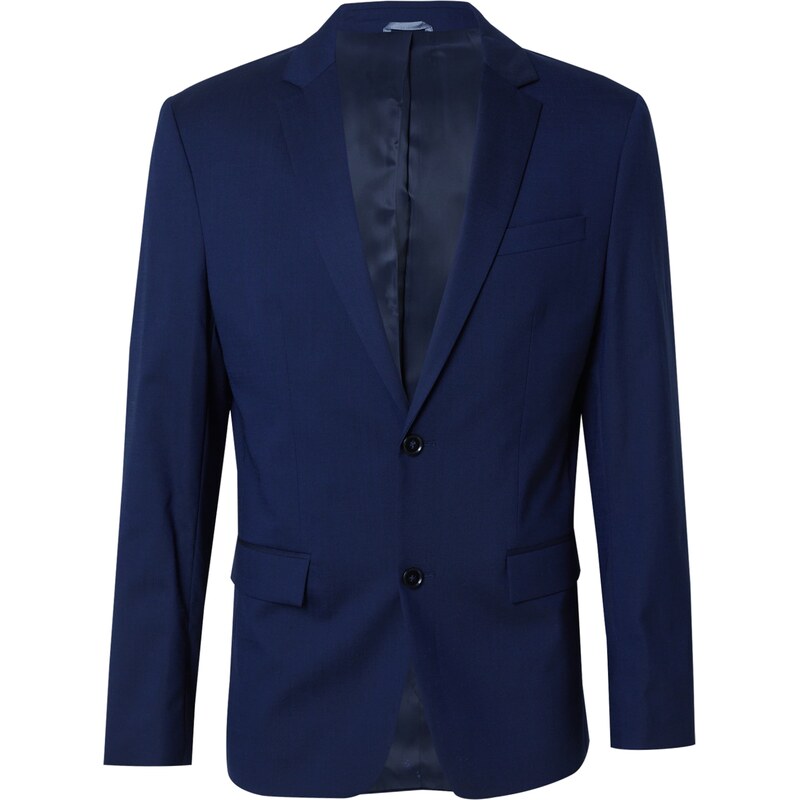 Calvin Klein Biznis sako tmavomodrá 62249759