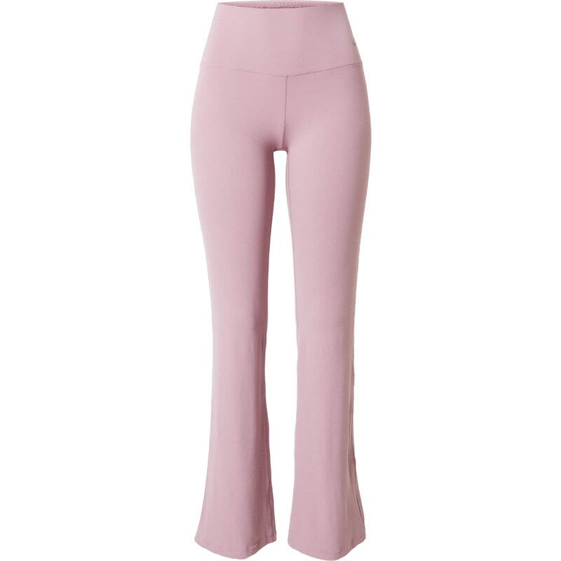 NIKE Športové nohavice ZENVY slivková 63149134