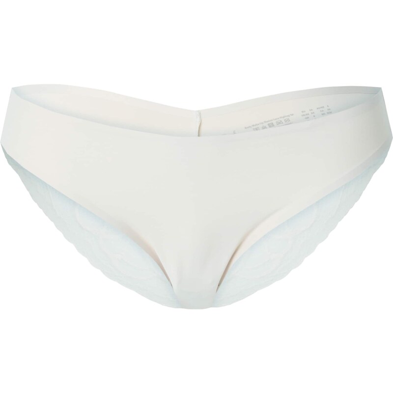 TRIUMPH Nohavičky Body Make-Up Illusion krémová 62001852