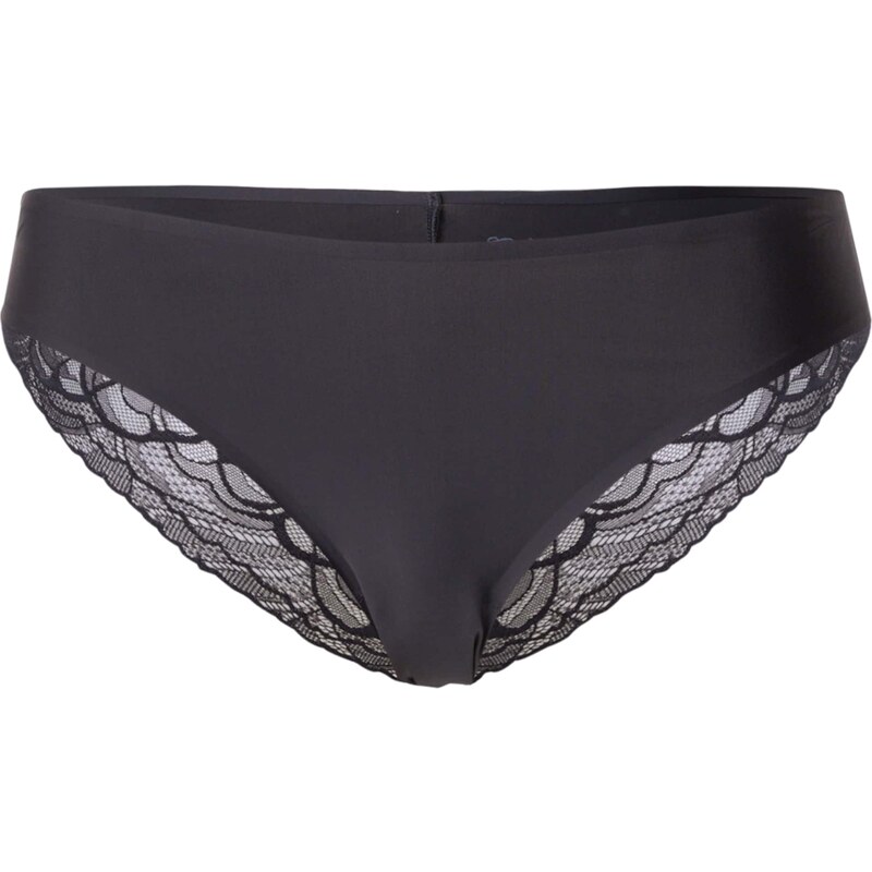 TRIUMPH Nohavičky Body Make-Up Illusion čierna 62163895