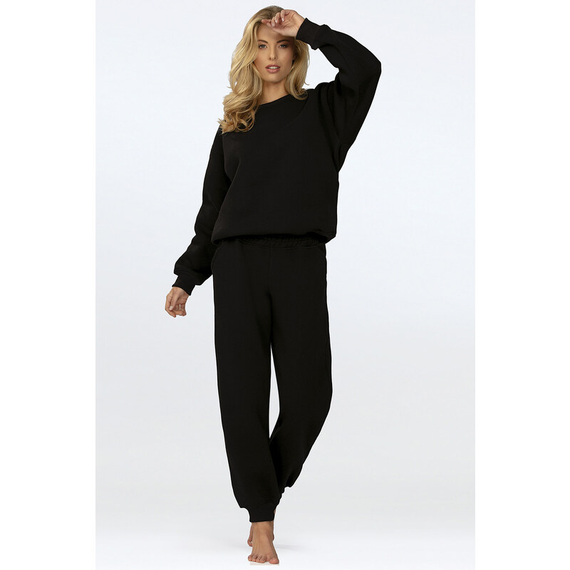 Dámska tepláková súprava Dkaren Rehema-Kpl 65842783