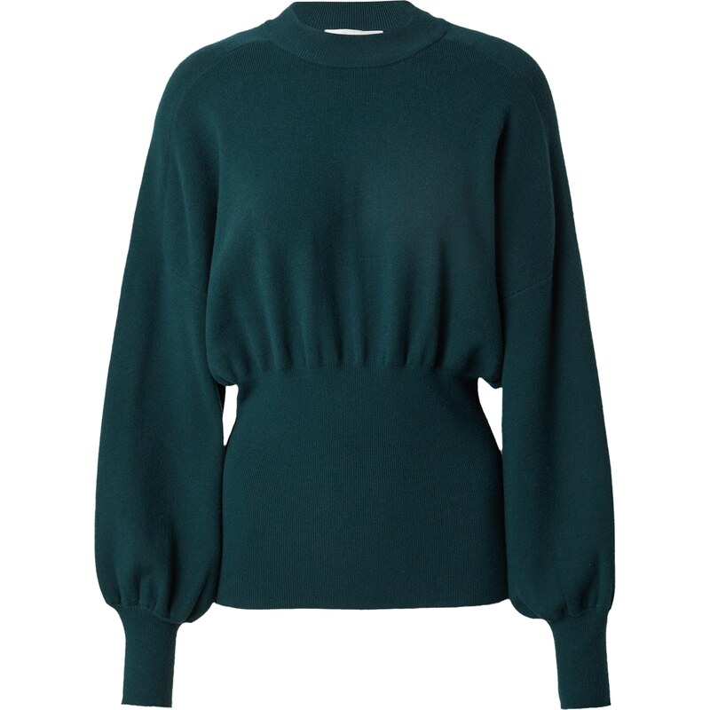 Guido Maria Kretschmer Women Sveter Elin tmavozelená 59643856