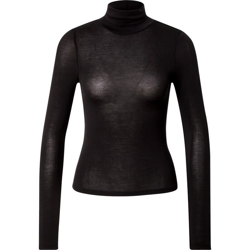 SCOTCH & SODA Tričko čierna 60218978