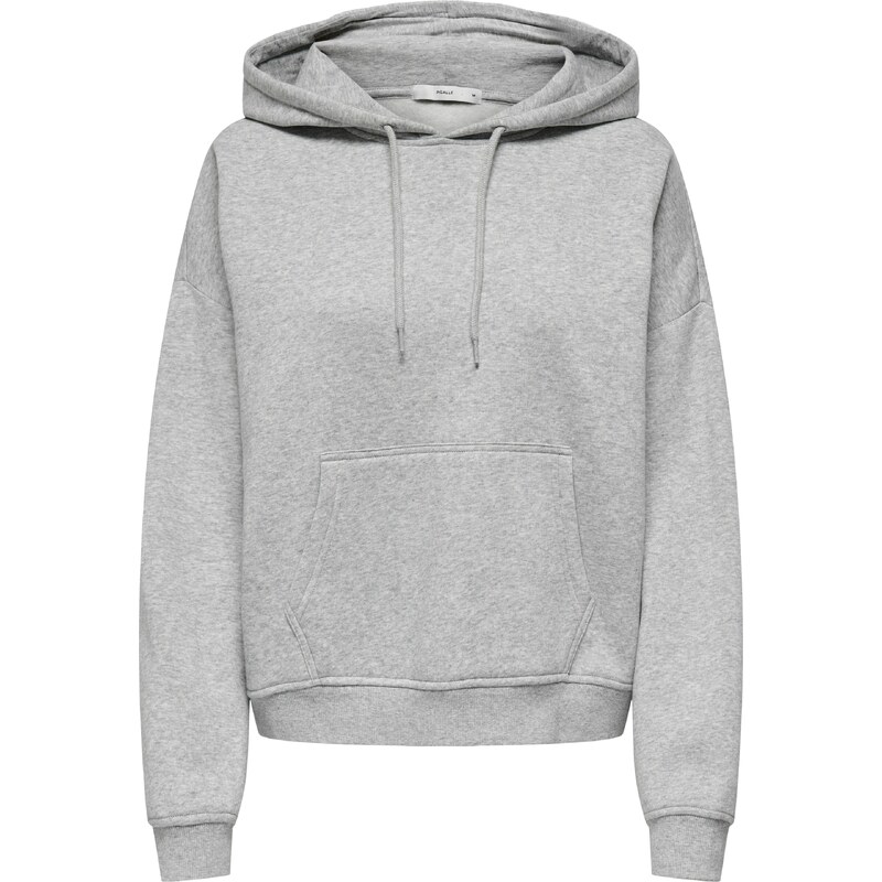 ONLY Mikina svetlosivá 62854638