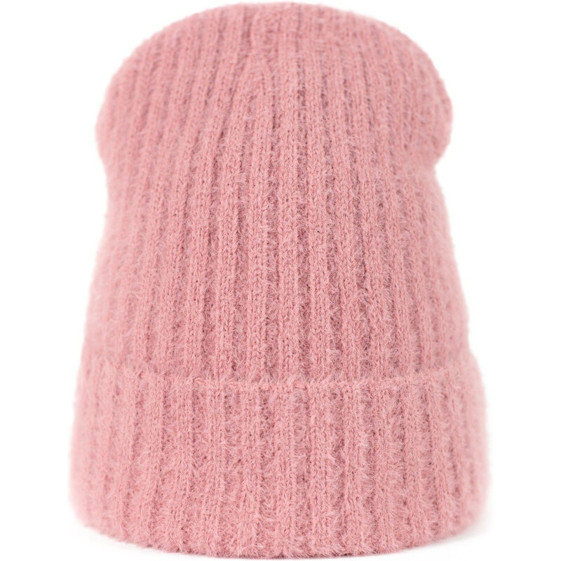 Čiapka Milusinska Light Pink - Art of Polo 35499439