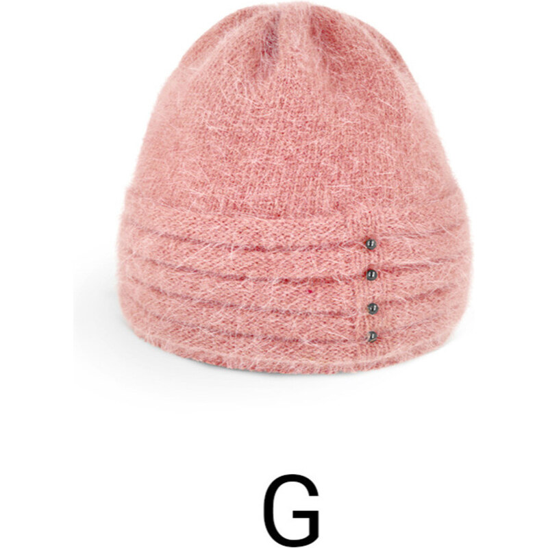 OFF PINK CAP P-066 59658191