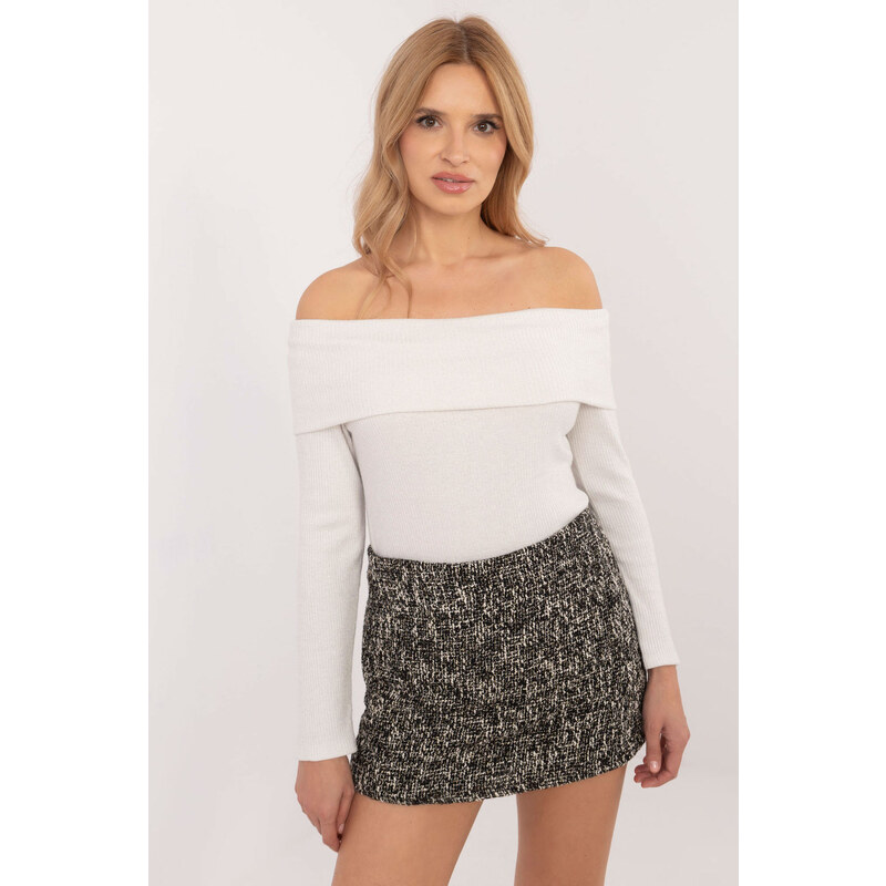 ITALY MODA Sveter model 202749 Taliansko Moda 59658289