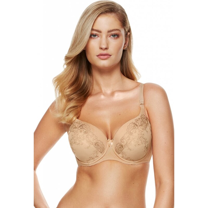 Podprsenka Gorteks Yvette/B4 - Výpredaj 59669351