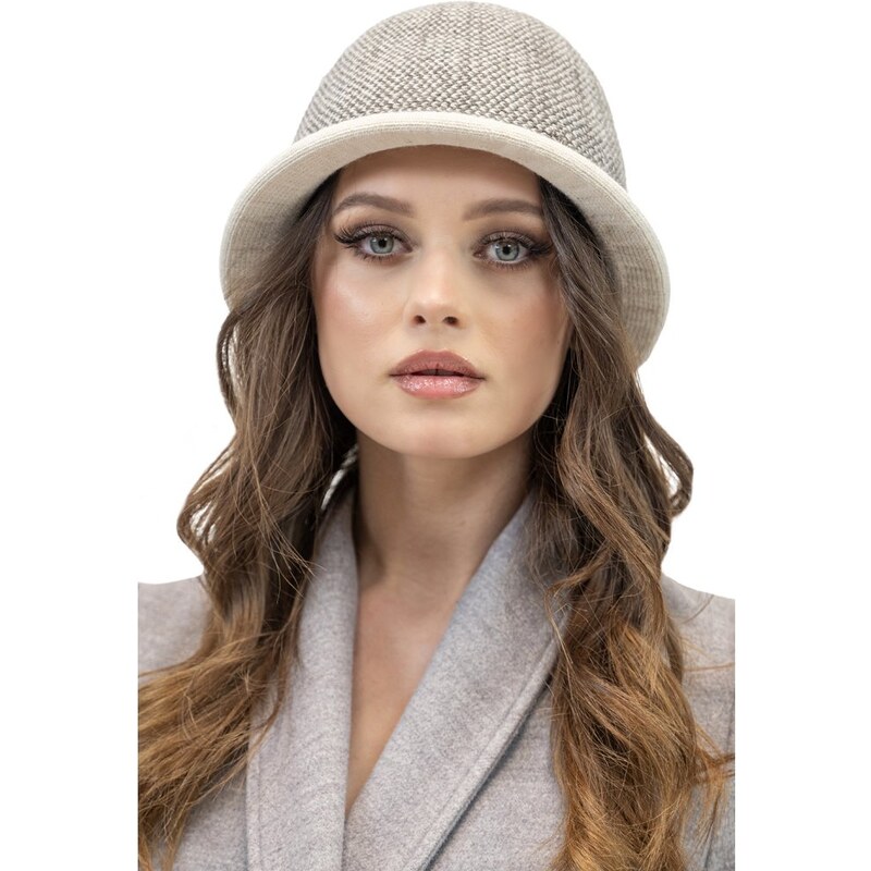 Klobúk Vivisence 7044 - výpredaj 61733196