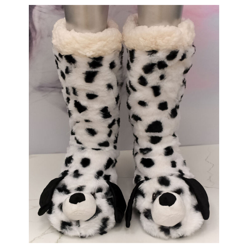 PERSAIL Dámske zateplené termo ponožky HAVKO 59655738