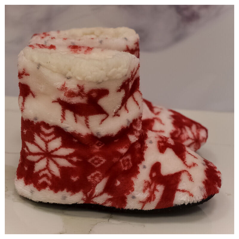 ARMANDO Detské zateplené termo ponožky SOBY 2 28-35 59655793