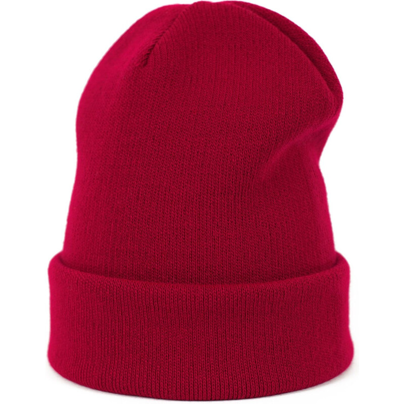 Čiapka bordová - Art of Polo 43566352