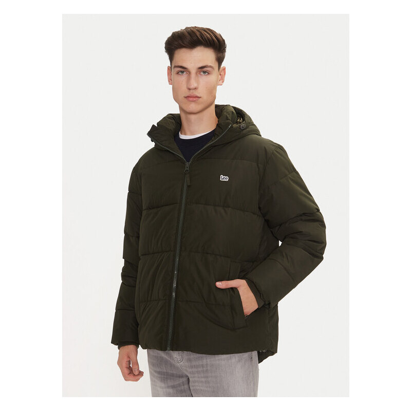 Zimné bundy Lee 59091497