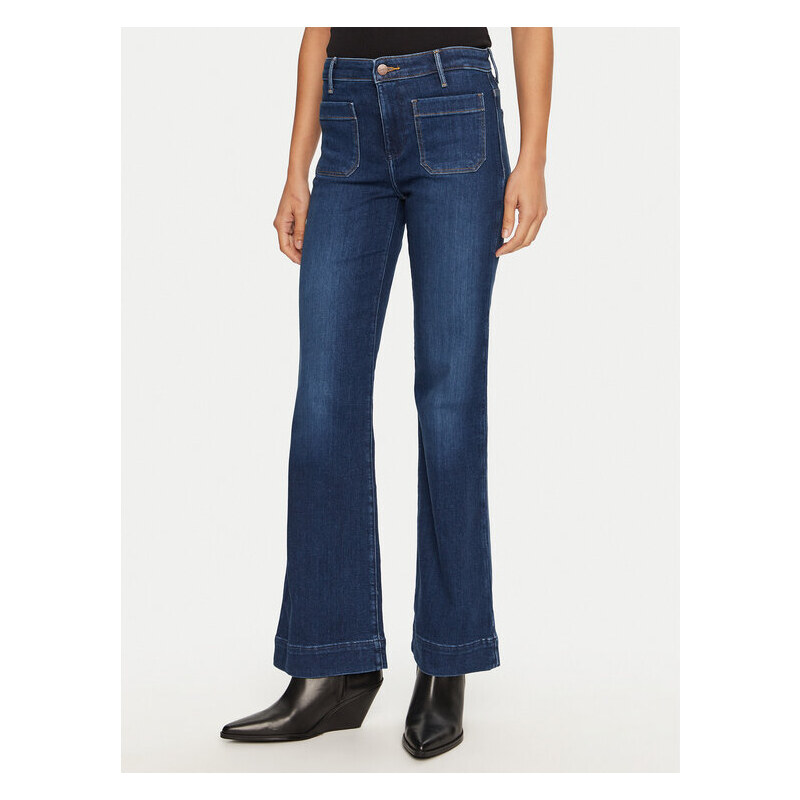 Džínsy Wrangler 59064396