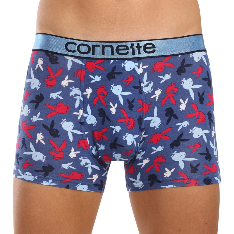 Pánske boxerky Cornette High Emotion viacfarebné (508/144) 59680941