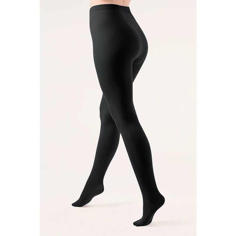 Pančuchové nohavice Gabriella Plus Size 162 60 den 6-2XL 62986903