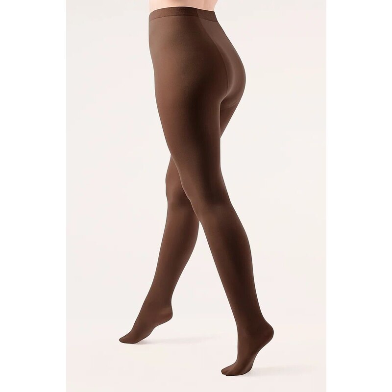 Pančuchové nohavice Gabriella Plus Size 162 60 den 7-3XL 62986904