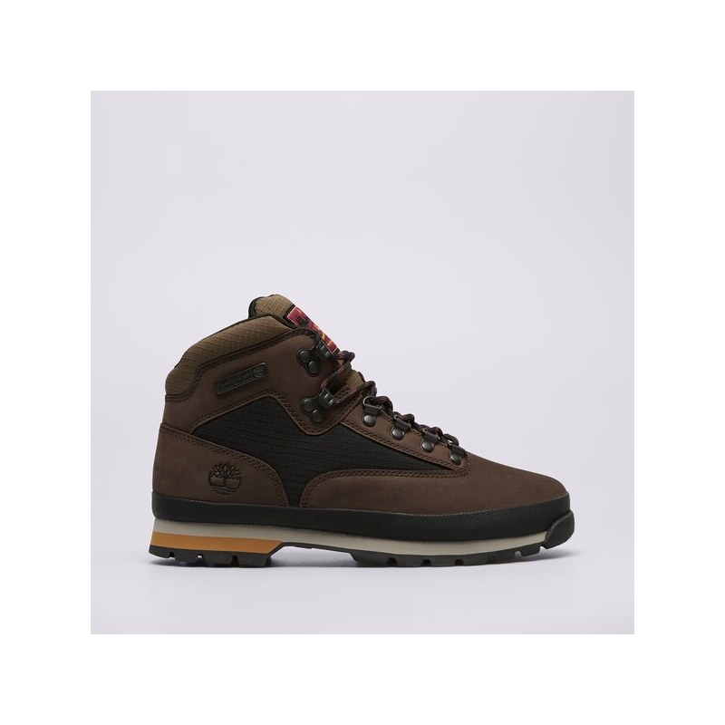 Timberland Euro Hiker Mid Muži Obuv Outdoor TB0A6DYHW071 59686967