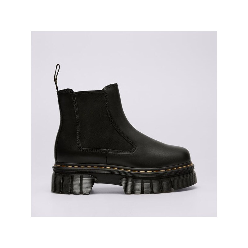 Dr.martens Audrick Chelsea ženy Obuv Casual 27148001 59686969