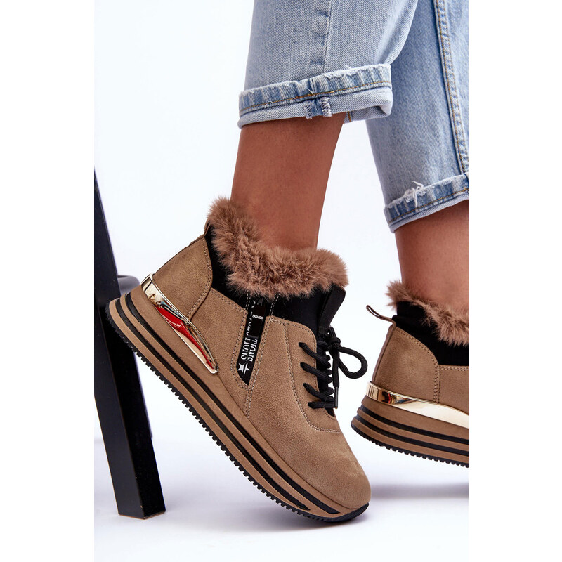 Boto Dámske topánky Kesi 50636276