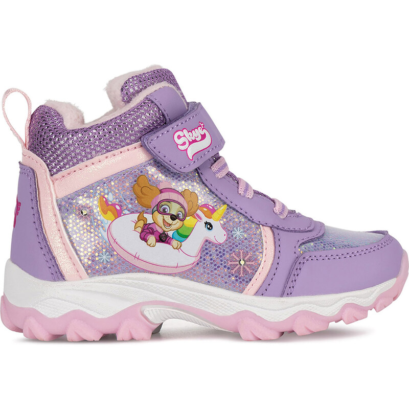 Šnurovacia obuv Paw Patrol 59754241