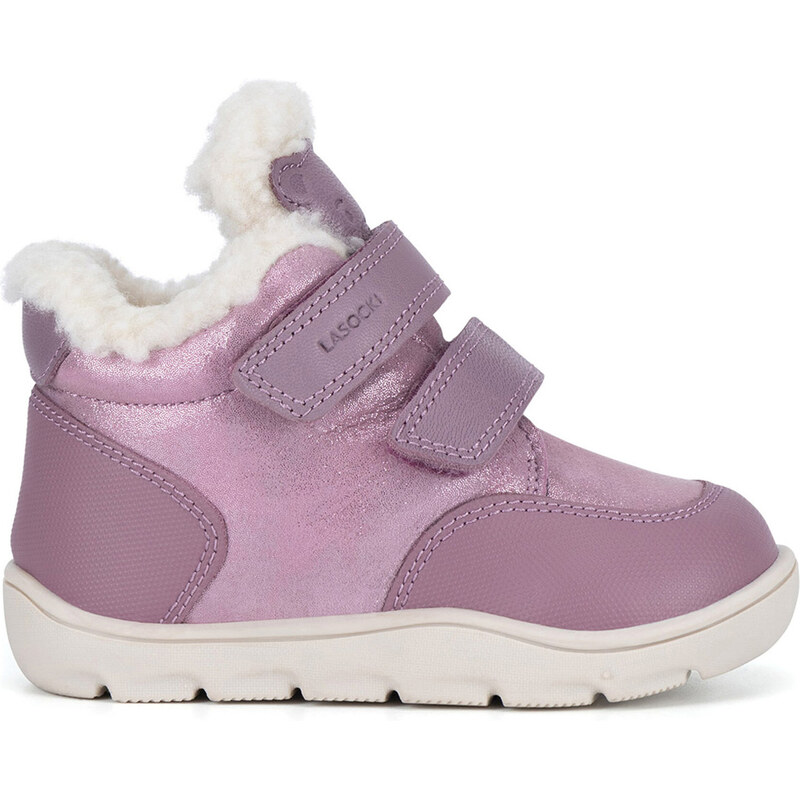 Šnurovacia obuv Lasocki Kids 59712226