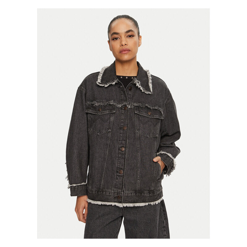 Džínsová bunda Wrangler 59692082