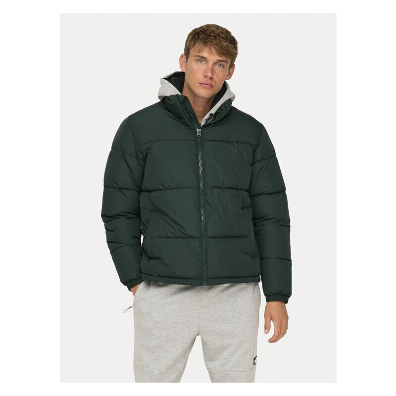 Zimné bundy Only & Sons 59692220