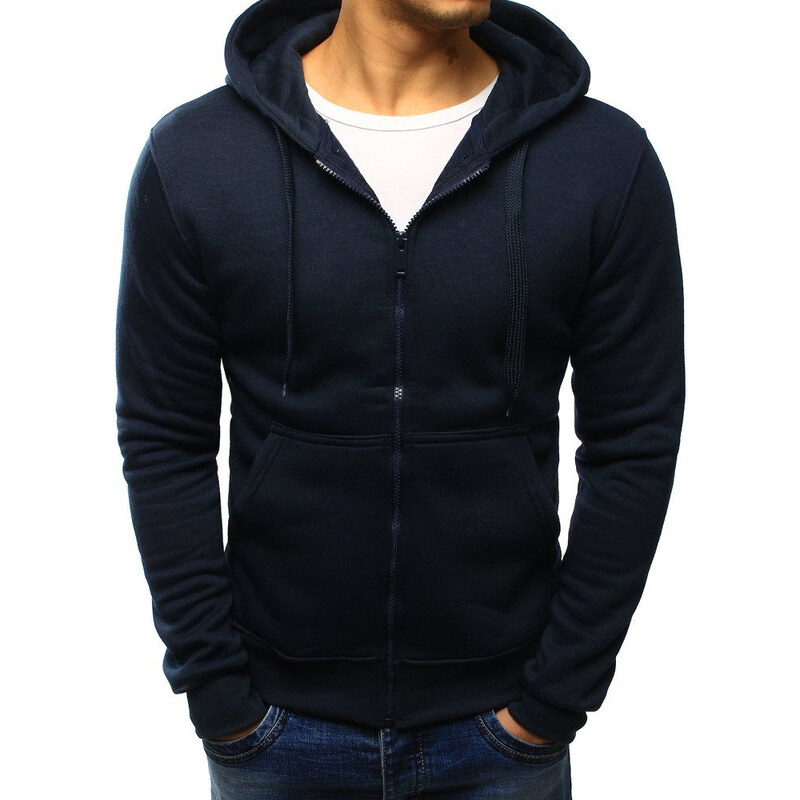 Pánska mikina DStreet 23690737