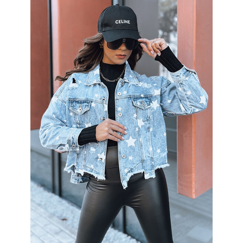 Dámska bunda DOLLA Dstreet TY2634 65502929